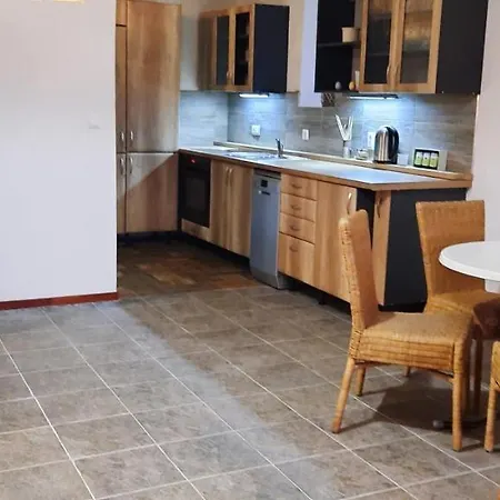 Appartement Ubytovani Na Statku *