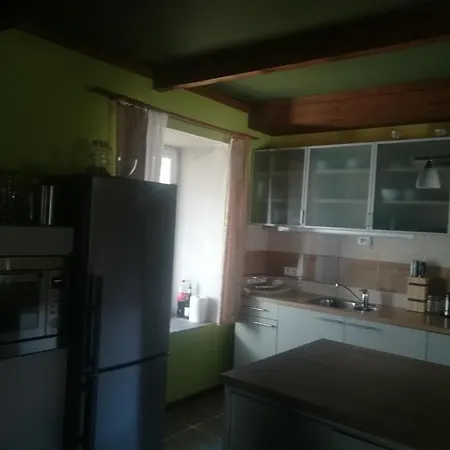 Appartement Ubytovani Na Statku Suchdol nad Luznici