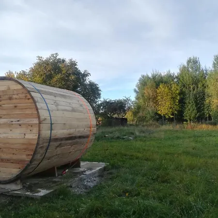Appartement Ubytovani Na Statku