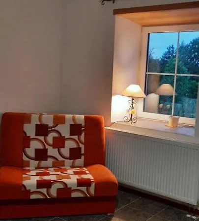 Appartement Ubytovani Na Statku Suchdol nad Luznici