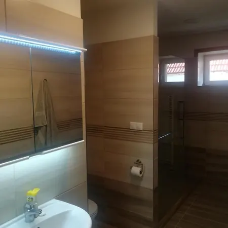 Ubytovani Na Statku Suchdol nad Luznici