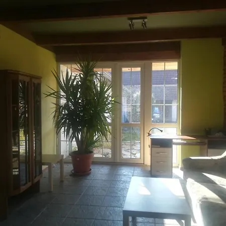 Ubytovani Na Statku Appartement *