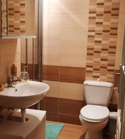 Appartement Ubytovani Na Statku Suchdol nad Luznici